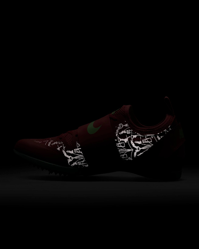 کتونی روزمره کفش مردانه Nike Pole Vault Elite برند Nike (نایک)