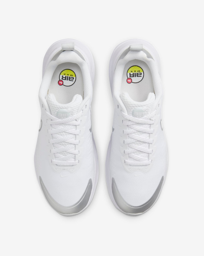 کتونی روزمره کفش مردانه Nike Air Max Nuaxis برند Nike (نایک)
