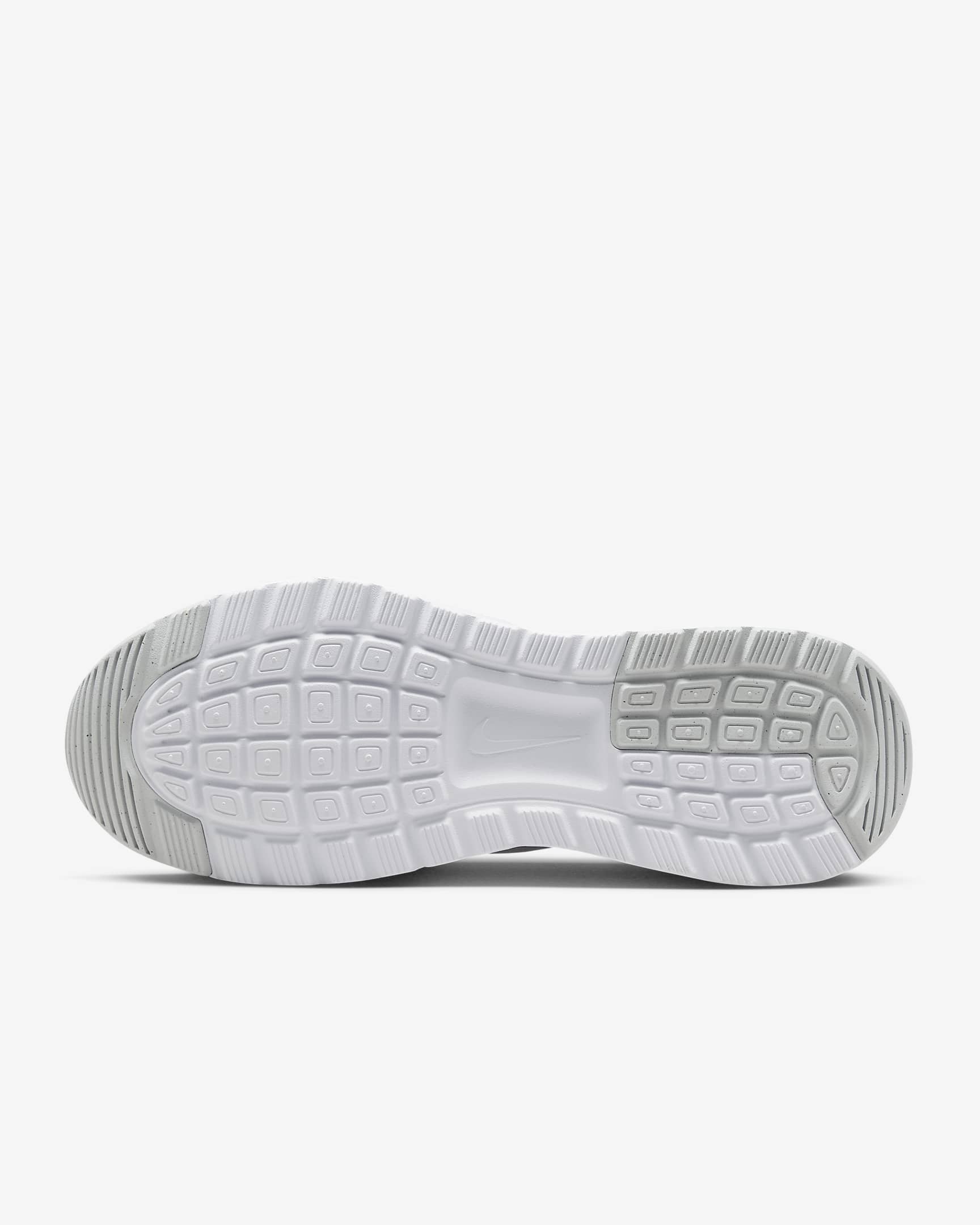 کتونی روزمره کفش مردانه Nike Air Max Nuaxis برند Nike (نایک)