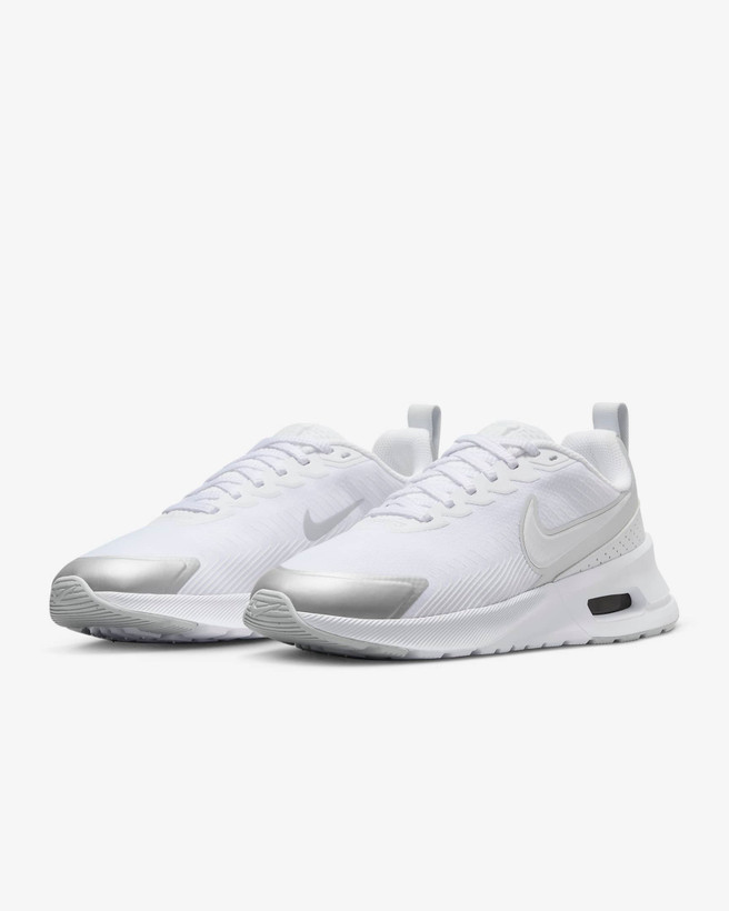 کتونی روزمره کفش مردانه Nike Air Max Nuaxis برند Nike (نایک)
