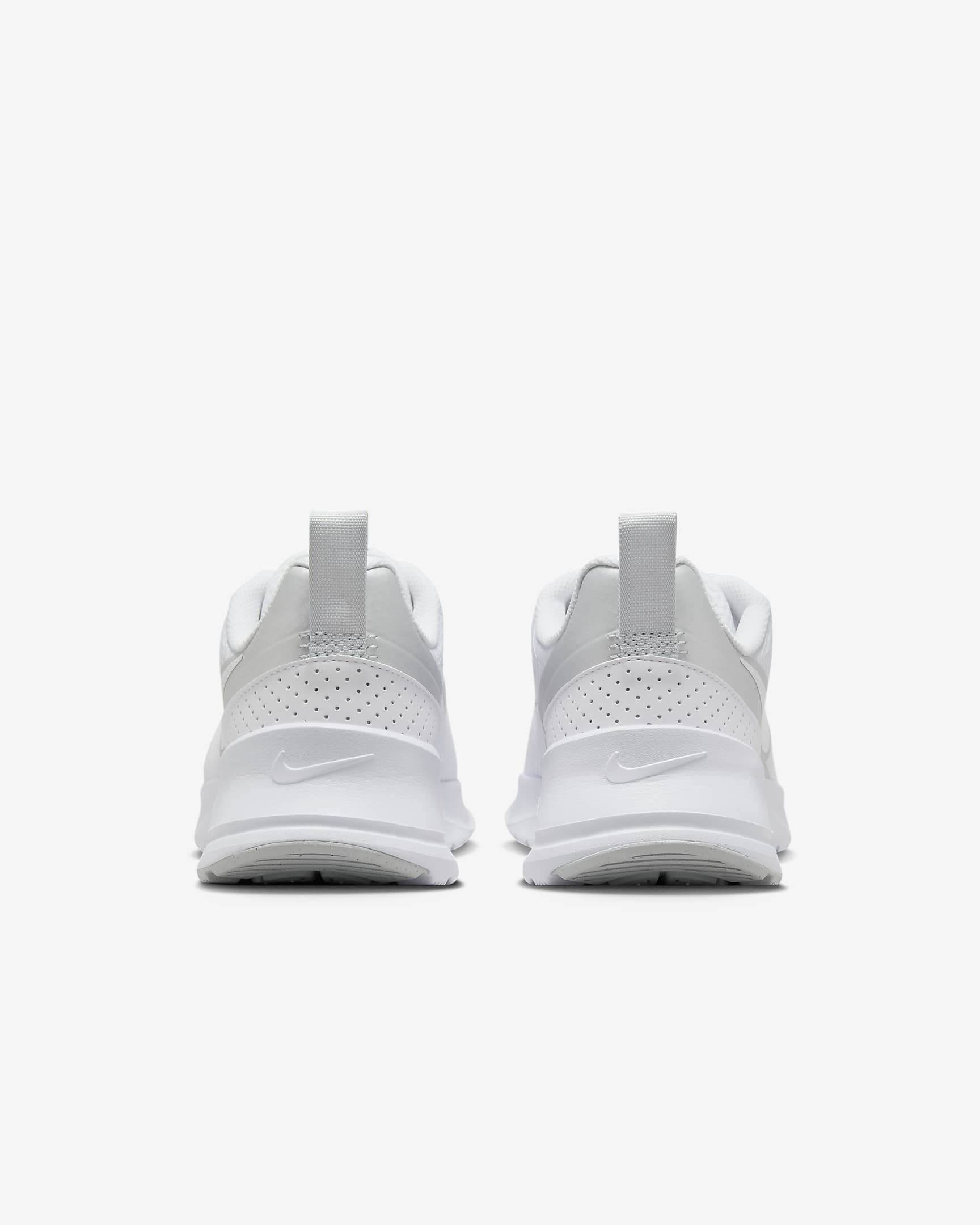 کتونی روزمره کفش مردانه Nike Air Max Nuaxis برند Nike (نایک)