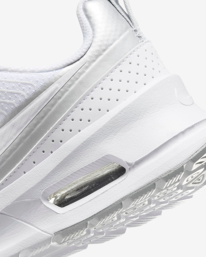 کتونی روزمره کفش مردانه Nike Air Max Nuaxis برند Nike (نایک)