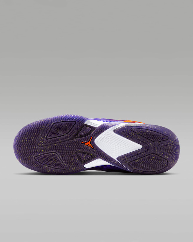 کتونی روزمره کفش مردانه Jordan Heir Series "Royalty" برند Nike (نایک)