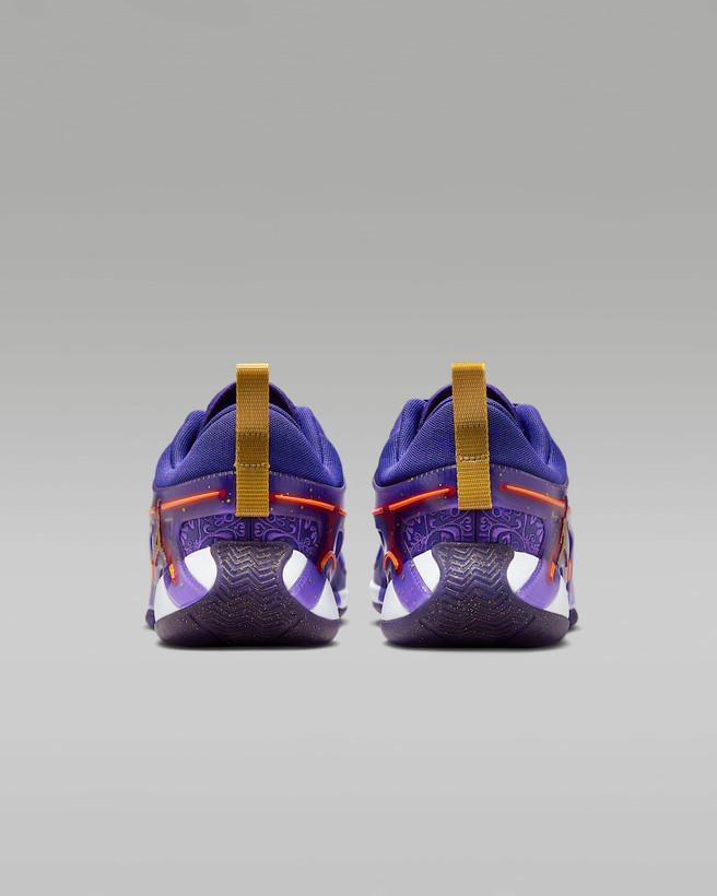 کتونی روزمره کفش مردانه Jordan Heir Series "Royalty" برند Nike (نایک)