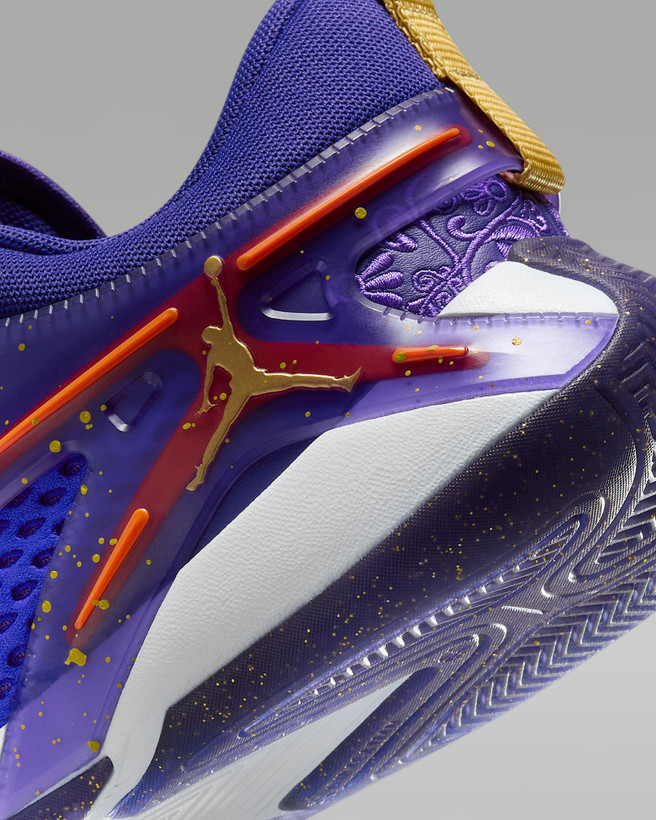کتونی روزمره کفش مردانه Jordan Heir Series "Royalty" برند Nike (نایک)