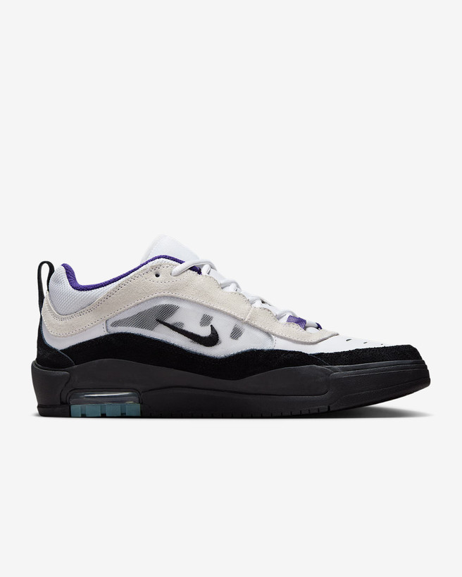 کتونی روزمره کفش مردانه Nike Air Max Ishod برند Nike (نایک)