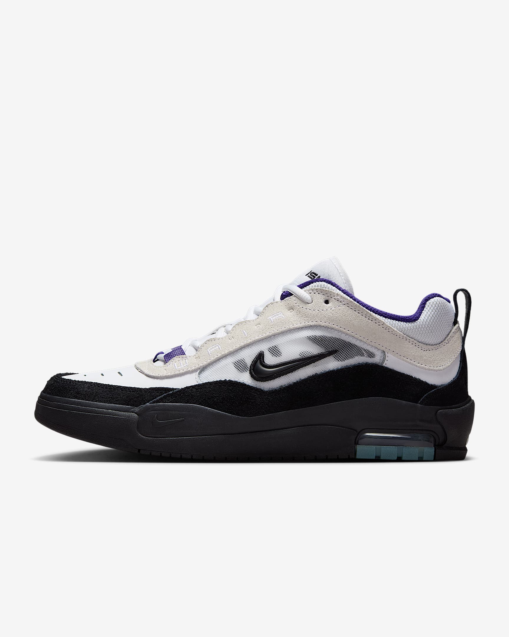 کتونی روزمره کفش مردانه Nike Air Max Ishod برند Nike (نایک)