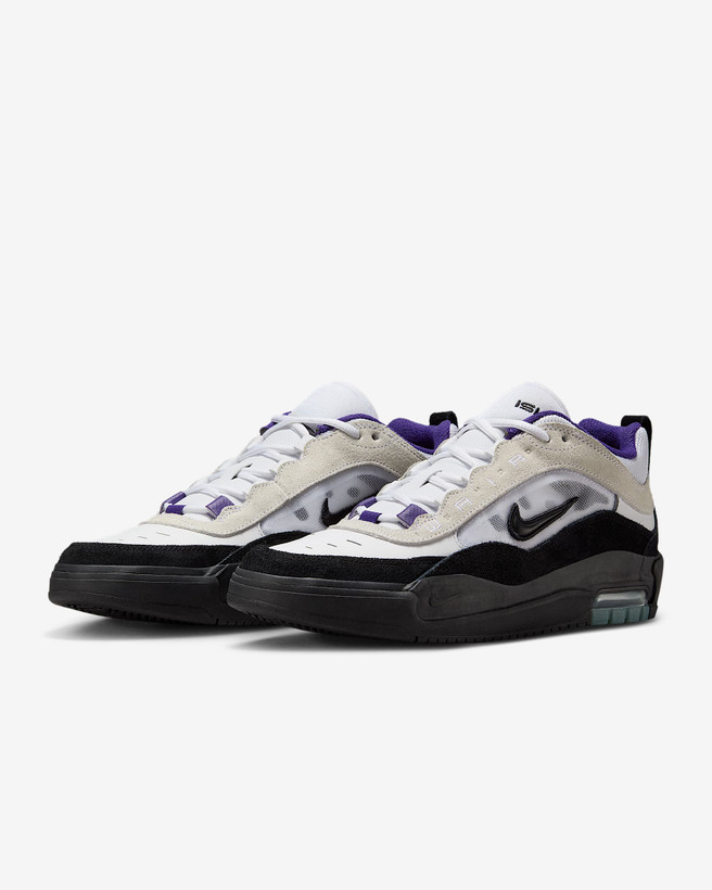 کتونی روزمره کفش مردانه Nike Air Max Ishod برند Nike (نایک)