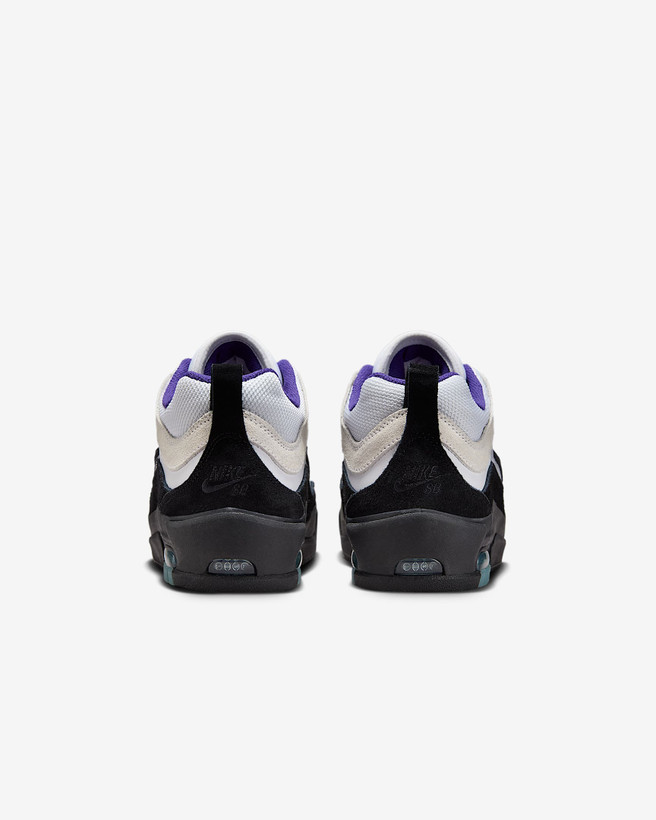 کتونی روزمره کفش مردانه Nike Air Max Ishod برند Nike (نایک)
