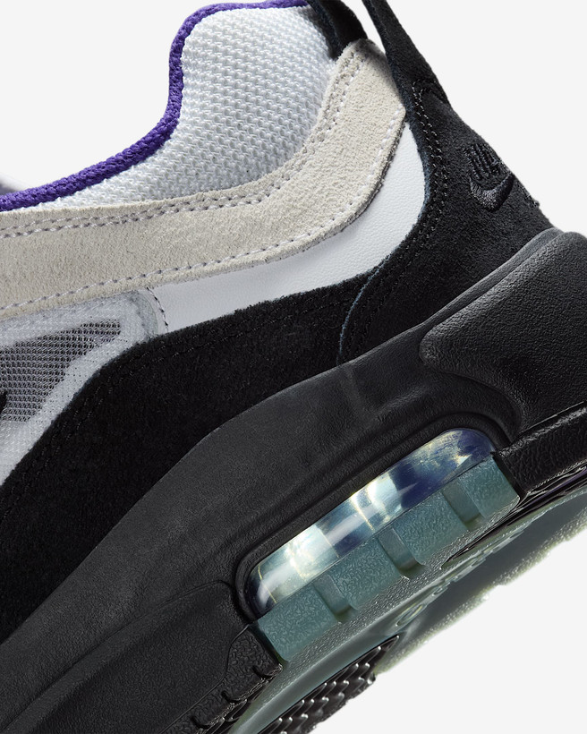 کتونی روزمره کفش مردانه Nike Air Max Ishod برند Nike (نایک)