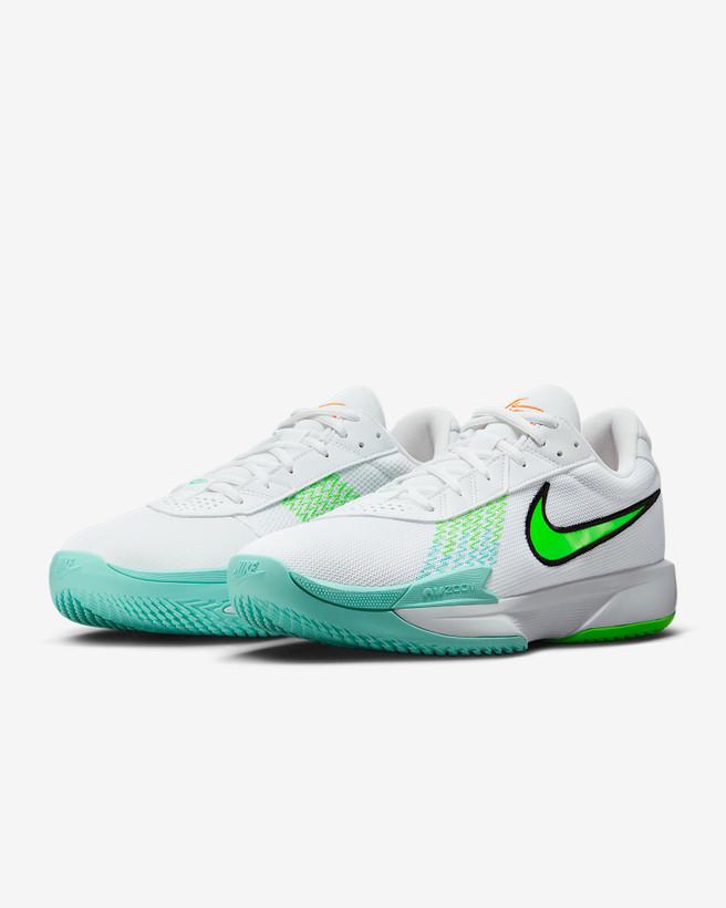 کتونی روزمره کفش مردانه Nike G.T. Cut Academy برند Nike (نایک)