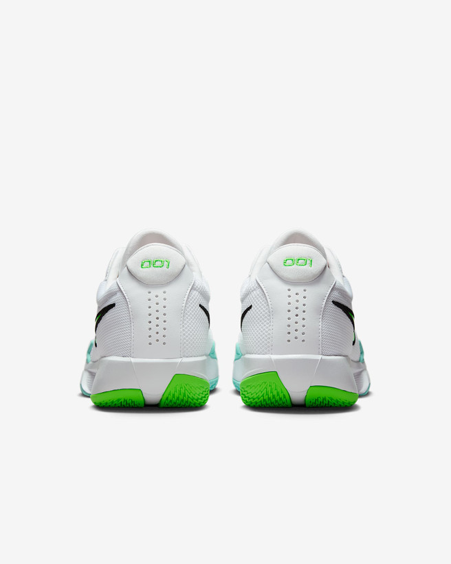 کتونی روزمره کفش مردانه Nike G.T. Cut Academy برند Nike (نایک)