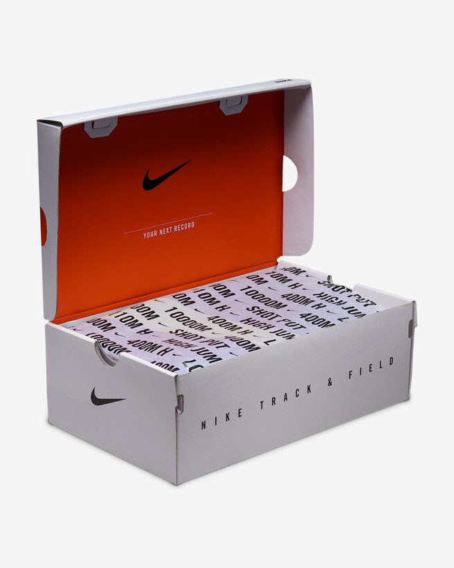 کتونی روزمره کفش مردانه Nike Zoom Rival SD 2 برند Nike (نایک)