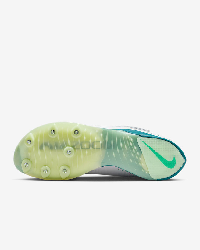 کتونی روزمره کفش مردانه Nike Long Jump Elite برند Nike (نایک)