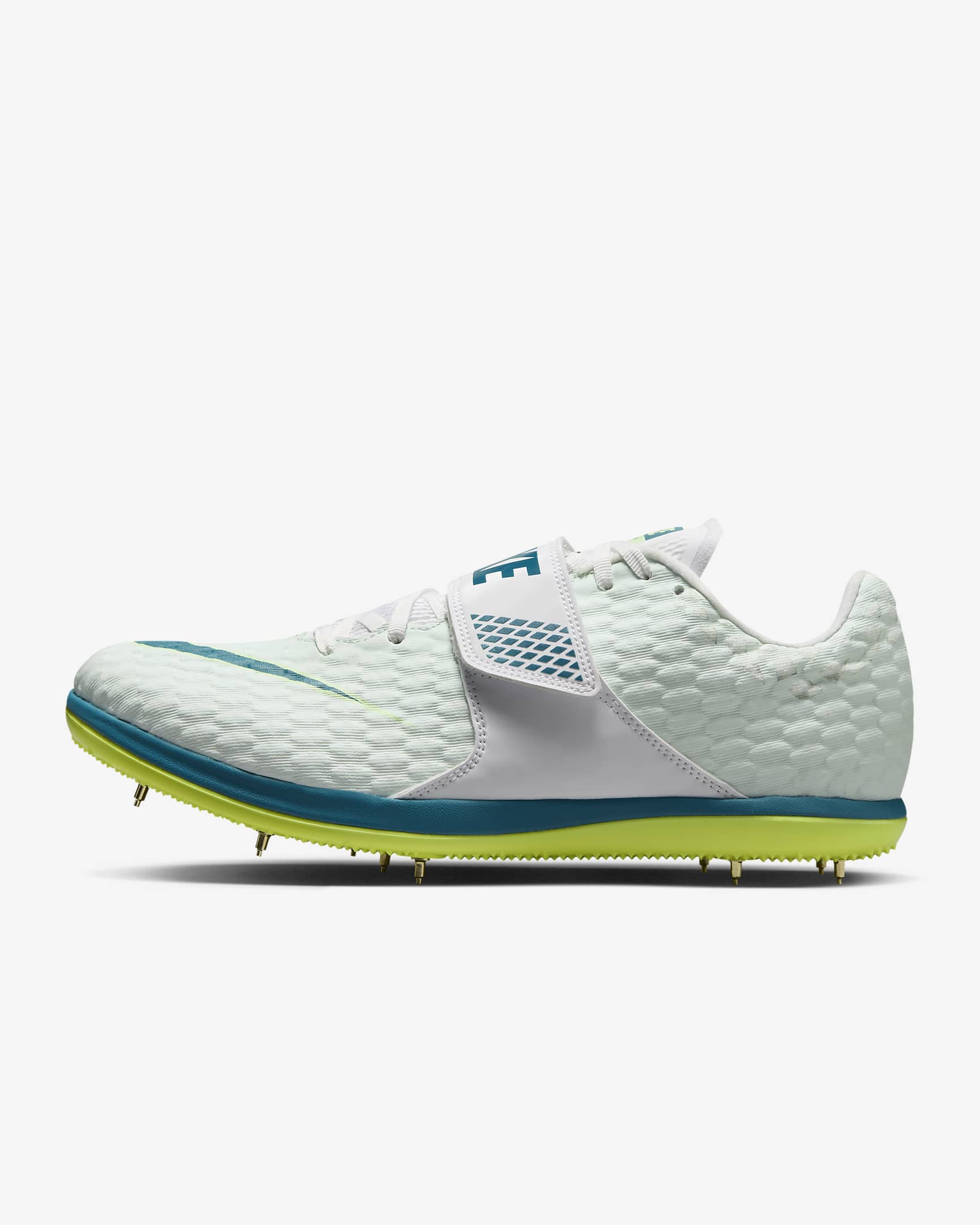 کتونی روزمره کفش مردانه Nike High Jump Elite برند Nike (نایک)