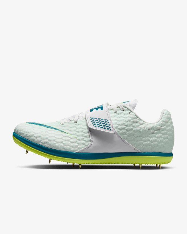 کتونی روزمره کفش مردانه Nike High Jump Elite برند Nike (نایک)