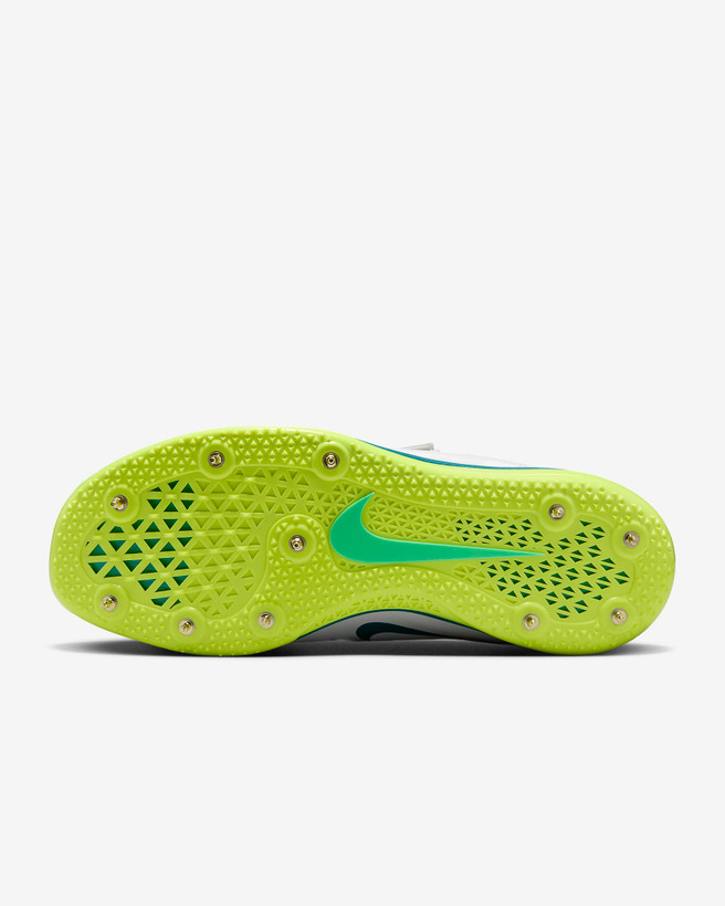 کتونی روزمره کفش مردانه Nike High Jump Elite برند Nike (نایک)