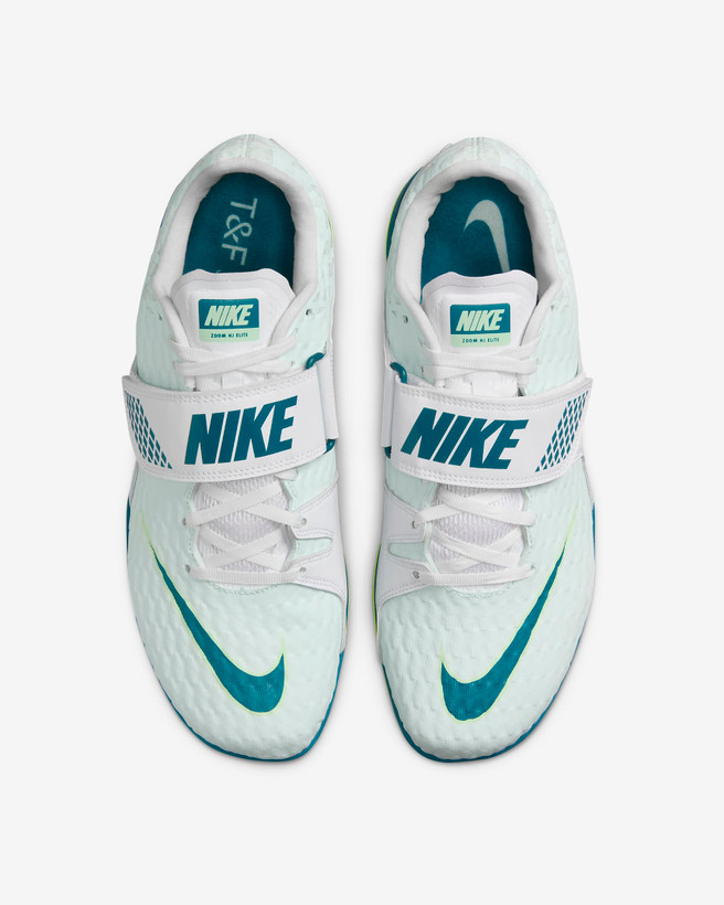 کتونی روزمره کفش مردانه Nike High Jump Elite برند Nike (نایک)