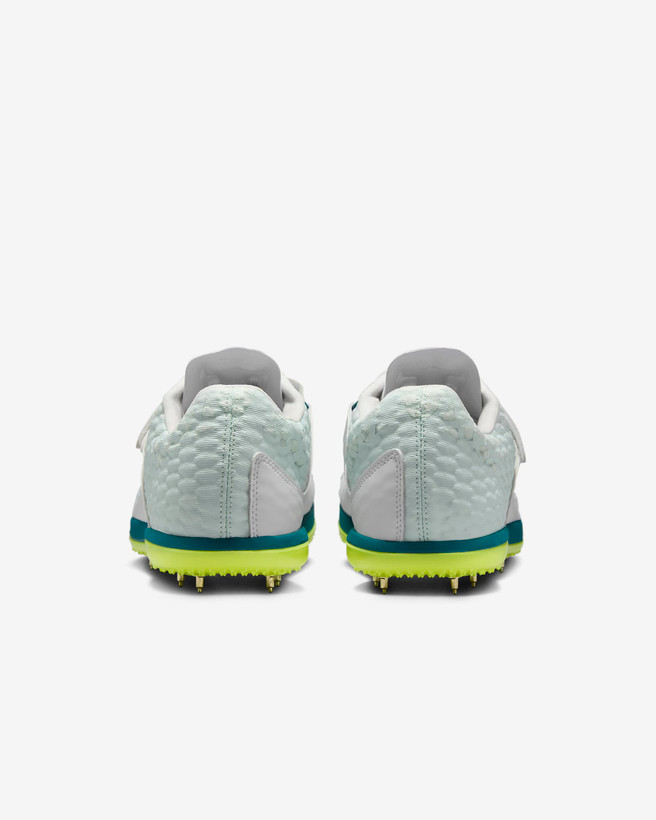 کتونی روزمره کفش مردانه Nike High Jump Elite برند Nike (نایک)
