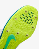 کتونی روزمره کفش مردانه Nike High Jump Elite برند Nike (نایک)