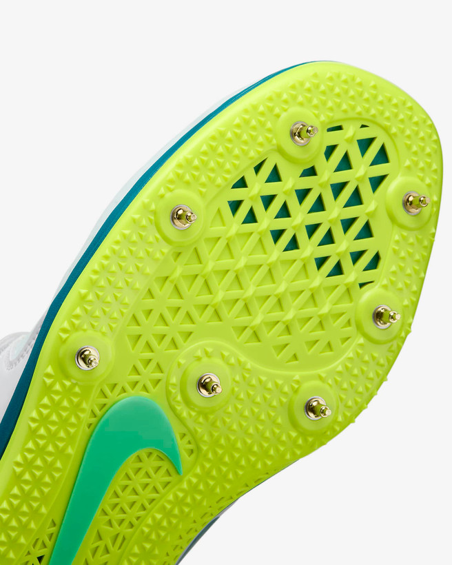 کتونی روزمره کفش مردانه Nike High Jump Elite برند Nike (نایک)