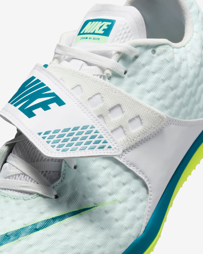 کتونی روزمره کفش مردانه Nike High Jump Elite برند Nike (نایک)