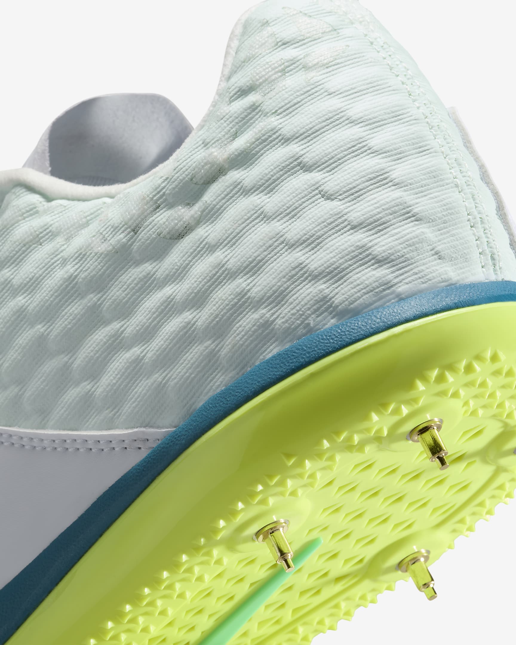 کتونی روزمره کفش مردانه Nike High Jump Elite برند Nike (نایک)