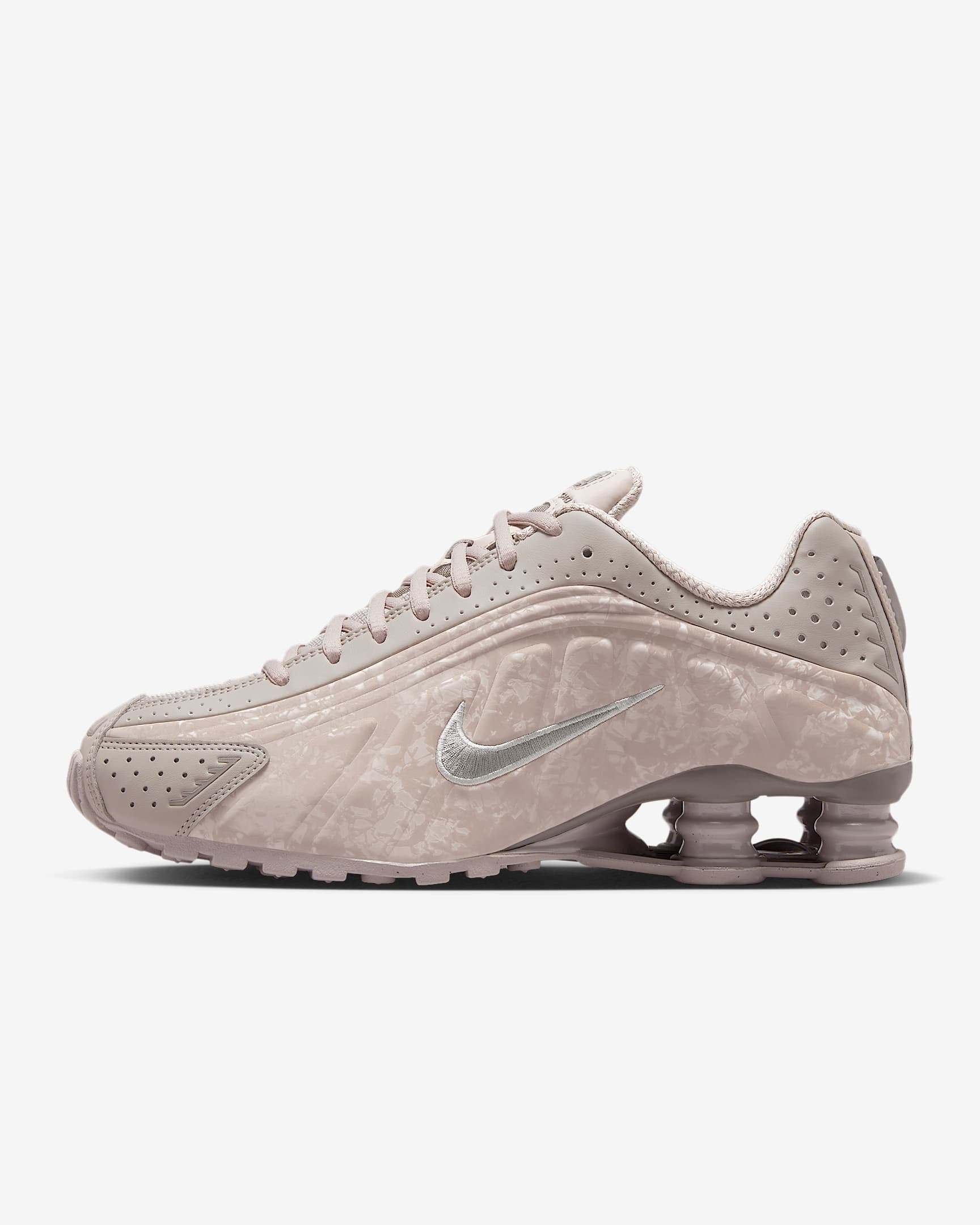 کتونی روزمره کفش مردانه Nike Shox R4 برند Nike (نایک)