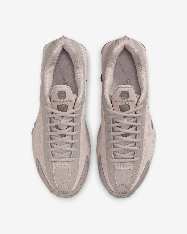 کتونی روزمره کفش مردانه Nike Shox R4 برند Nike (نایک)