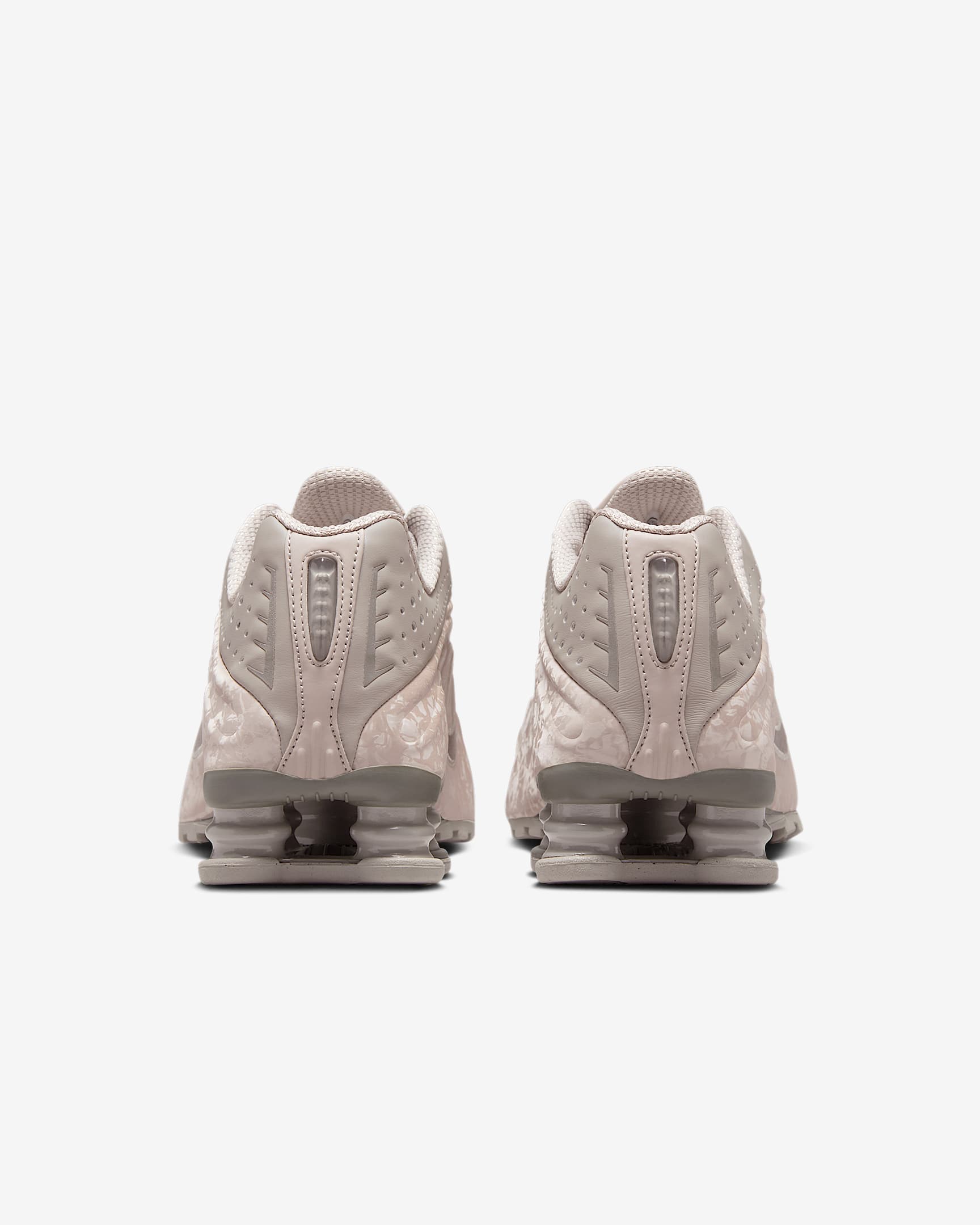 کتونی روزمره کفش مردانه Nike Shox R4 برند Nike (نایک)