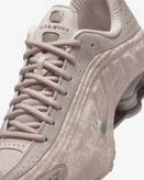 کتونی روزمره کفش مردانه Nike Shox R4 برند Nike (نایک)