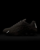 کتونی روزمره کفش مردانه Nike Shox R4 برند Nike (نایک)
