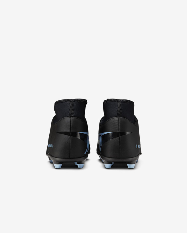 کتونی روزمره کفش مردانه Nike Mercurial Superfly 10 Club برند Nike (نایک)