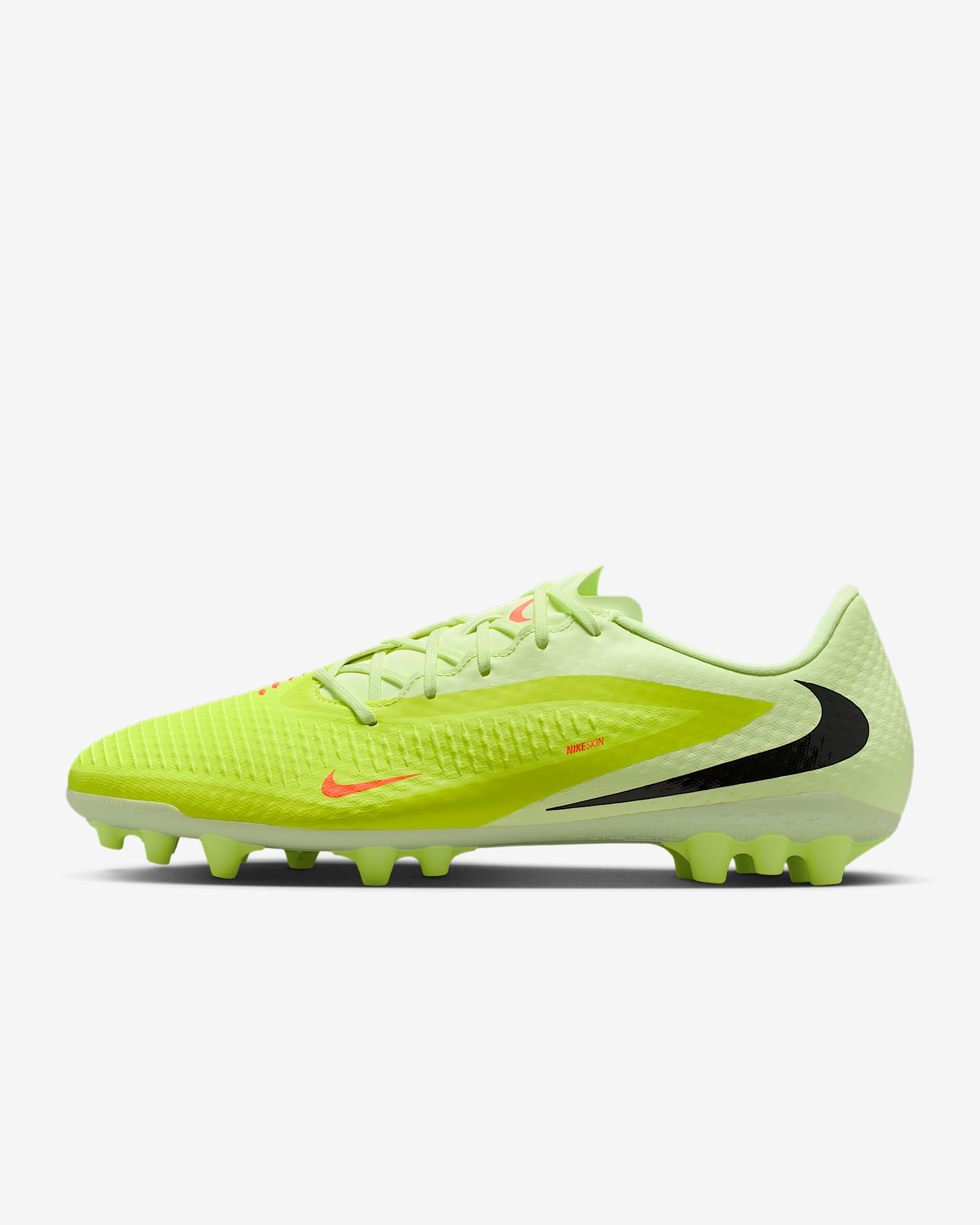 کتونی روزمره کفش مردانه Nike Phantom 6 Low Academy برند Nike (نایک)