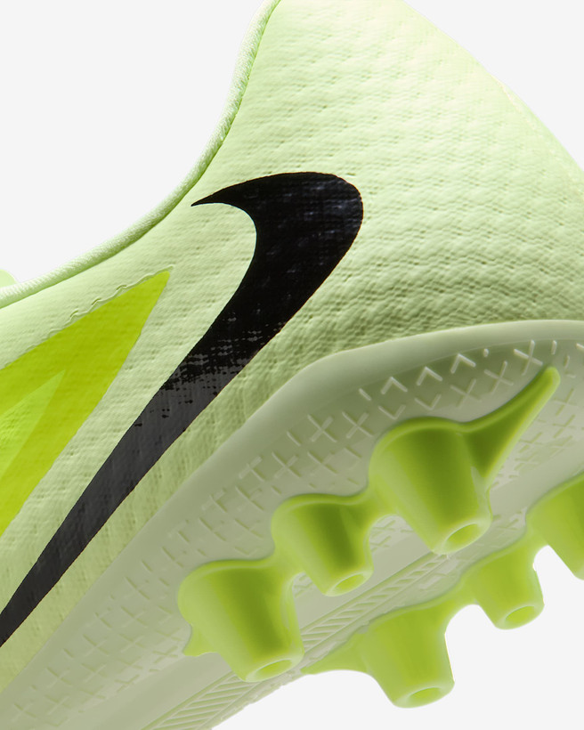 کتونی روزمره کفش مردانه Nike Phantom 6 Low Academy برند Nike (نایک)