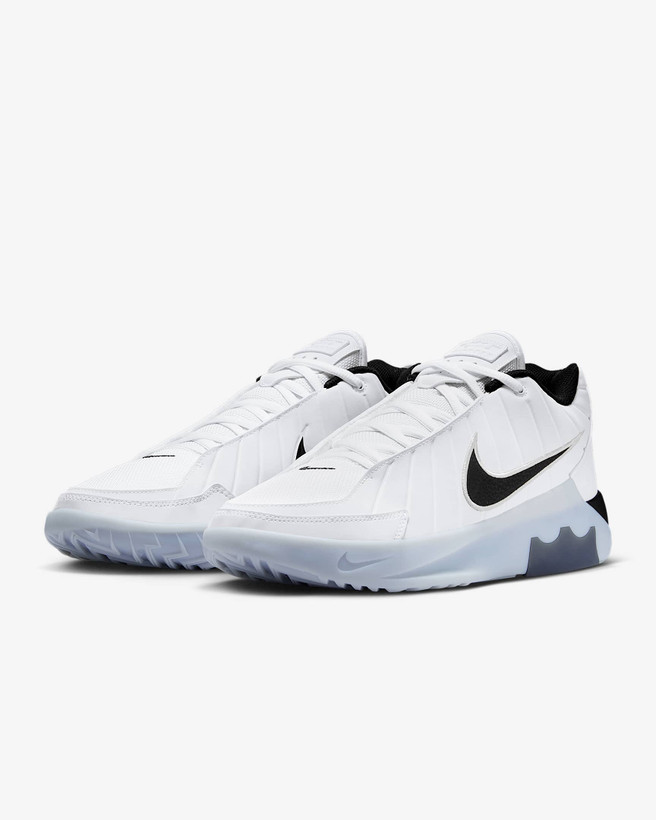 کفش ورزشی کفش مردانه LeBron Witness 9 برند Nike (نایک)