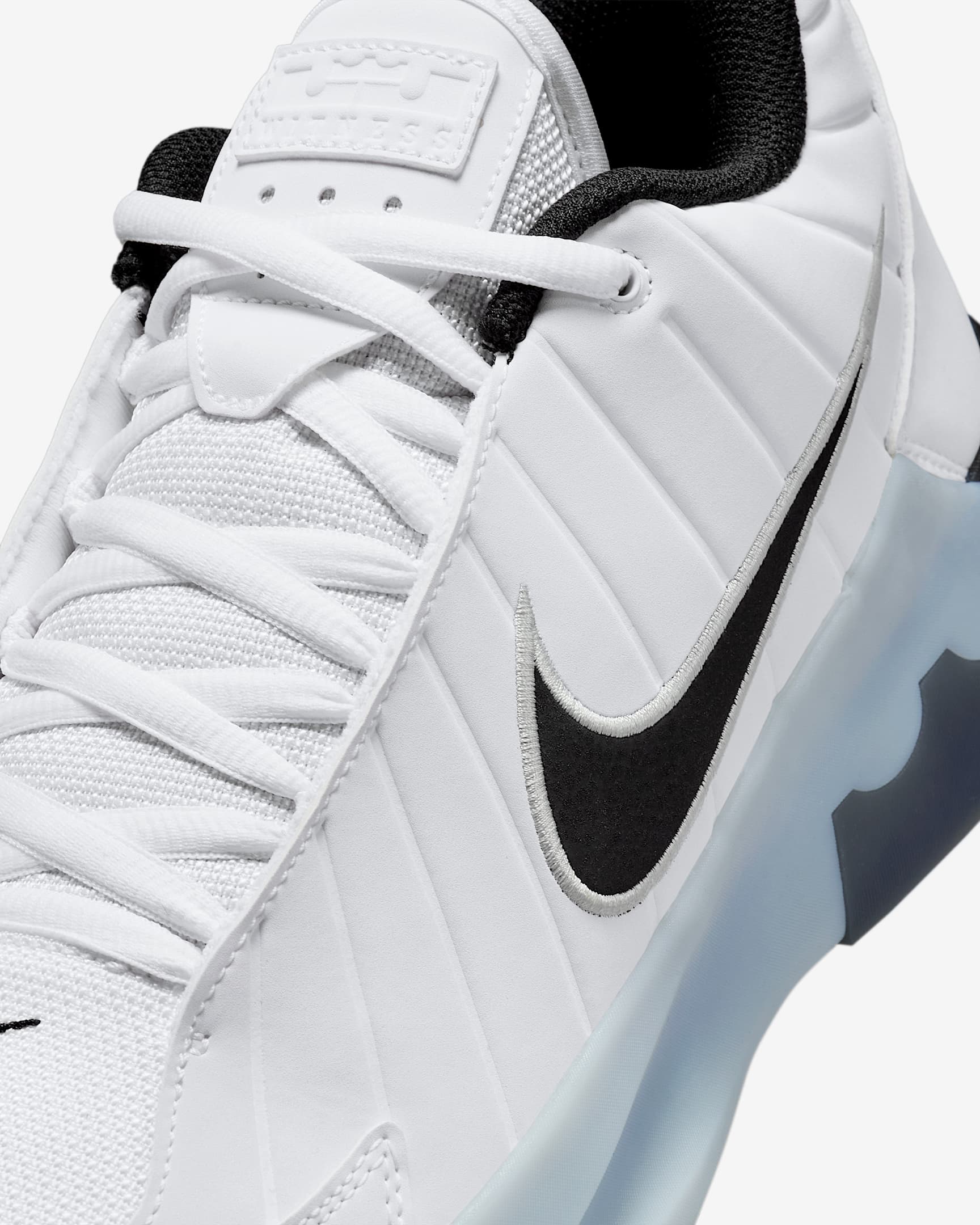 کفش ورزشی کفش مردانه LeBron Witness 9 برند Nike (نایک)