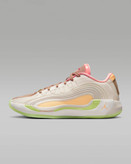کفش ورزشی کفش مردانه Luka 4 "Light Orewood and Tangerine" برند Nike (نایک)