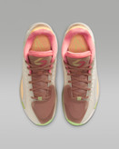 کفش ورزشی کفش مردانه Luka 4 "Light Orewood and Tangerine" برند Nike (نایک)