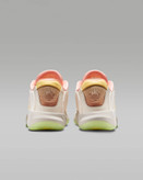 کفش ورزشی کفش مردانه Luka 4 "Light Orewood and Tangerine" برند Nike (نایک)