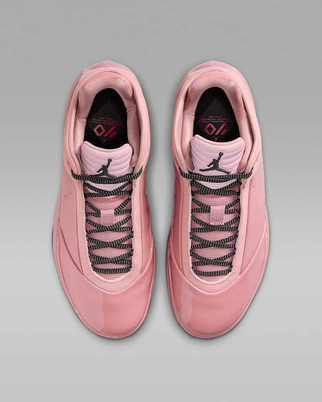 کفش ورزشی کفش مردانه Air Jordan 40 "Dusty Rose" برند Nike (نایک)