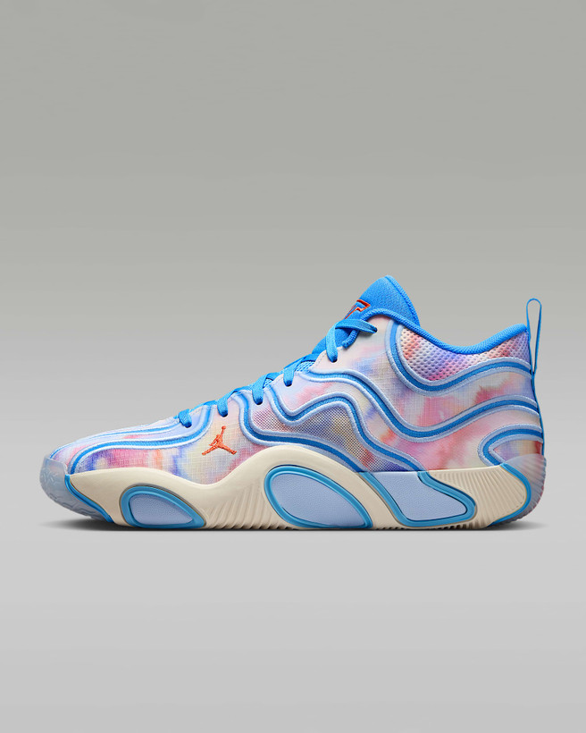 کفش ورزشی کفش مردانه Tatum 3 "Tie Dye" برند Nike (نایک)