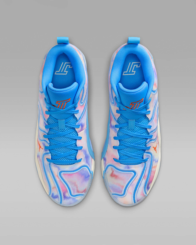 کفش ورزشی کفش مردانه Tatum 3 "Tie Dye" برند Nike (نایک)