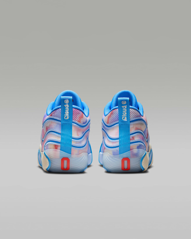 کفش ورزشی کفش مردانه Tatum 3 "Tie Dye" برند Nike (نایک)