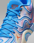 کفش ورزشی کفش مردانه Tatum 3 "Tie Dye" برند Nike (نایک)