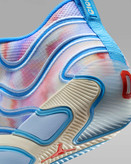 کفش ورزشی کفش مردانه Tatum 3 "Tie Dye" برند Nike (نایک)