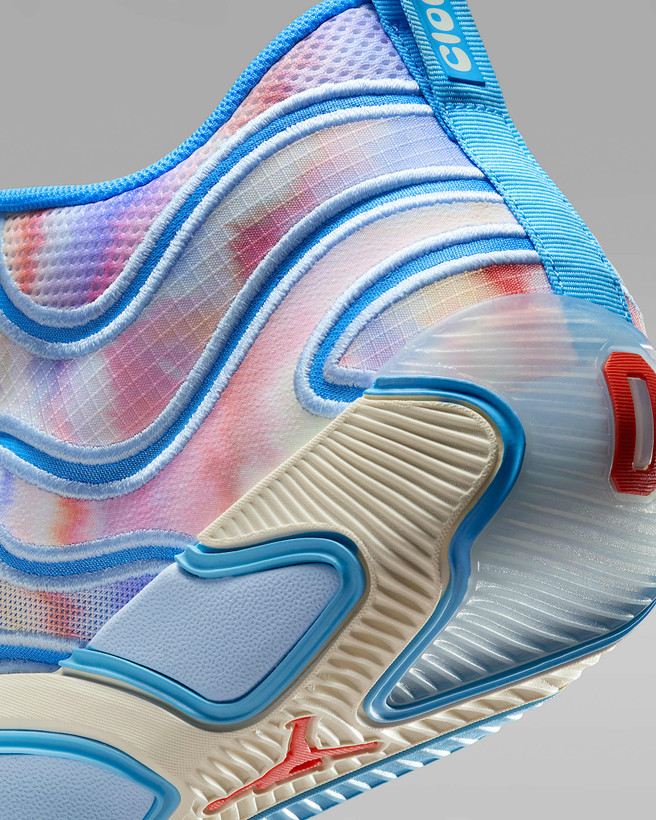 کفش ورزشی کفش مردانه Tatum 3 "Tie Dye" برند Nike (نایک)