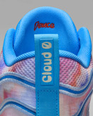 کفش ورزشی کفش مردانه Tatum 3 "Tie Dye" برند Nike (نایک)