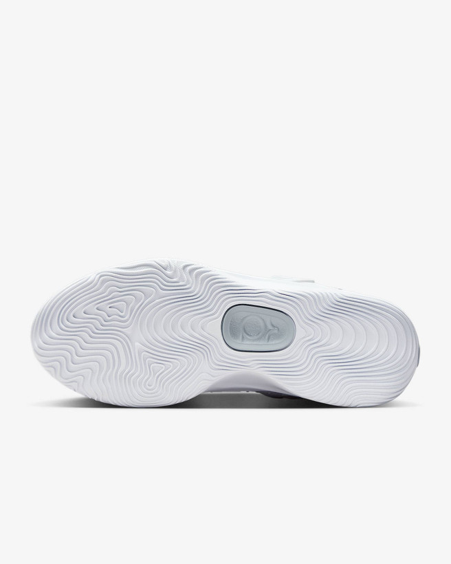 کفش ورزشی کفش مردانه KD18 برند Nike (نایک)