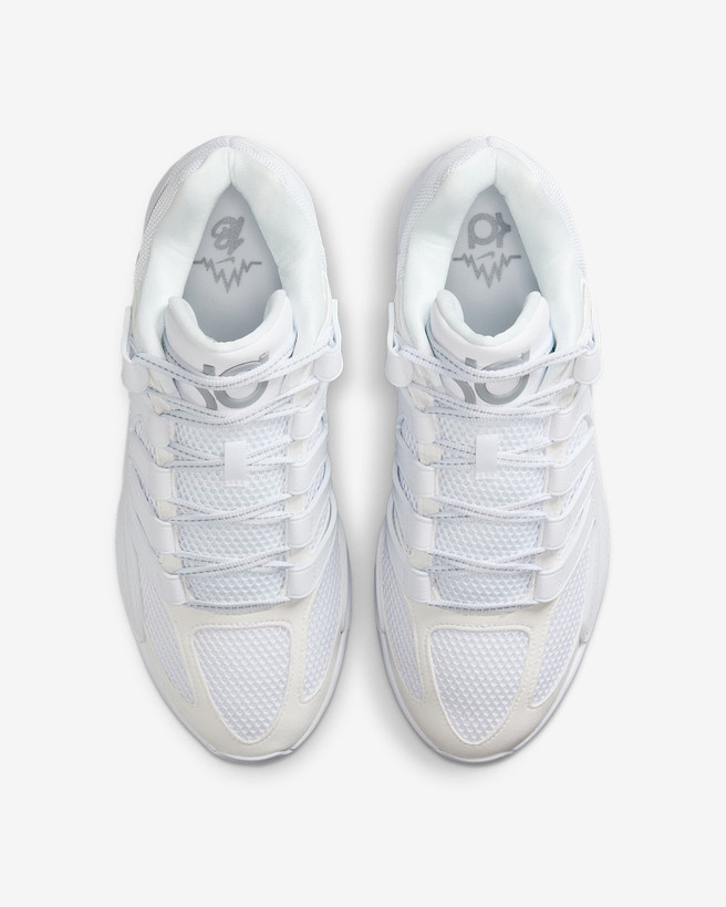 کفش ورزشی کفش مردانه KD18 برند Nike (نایک)